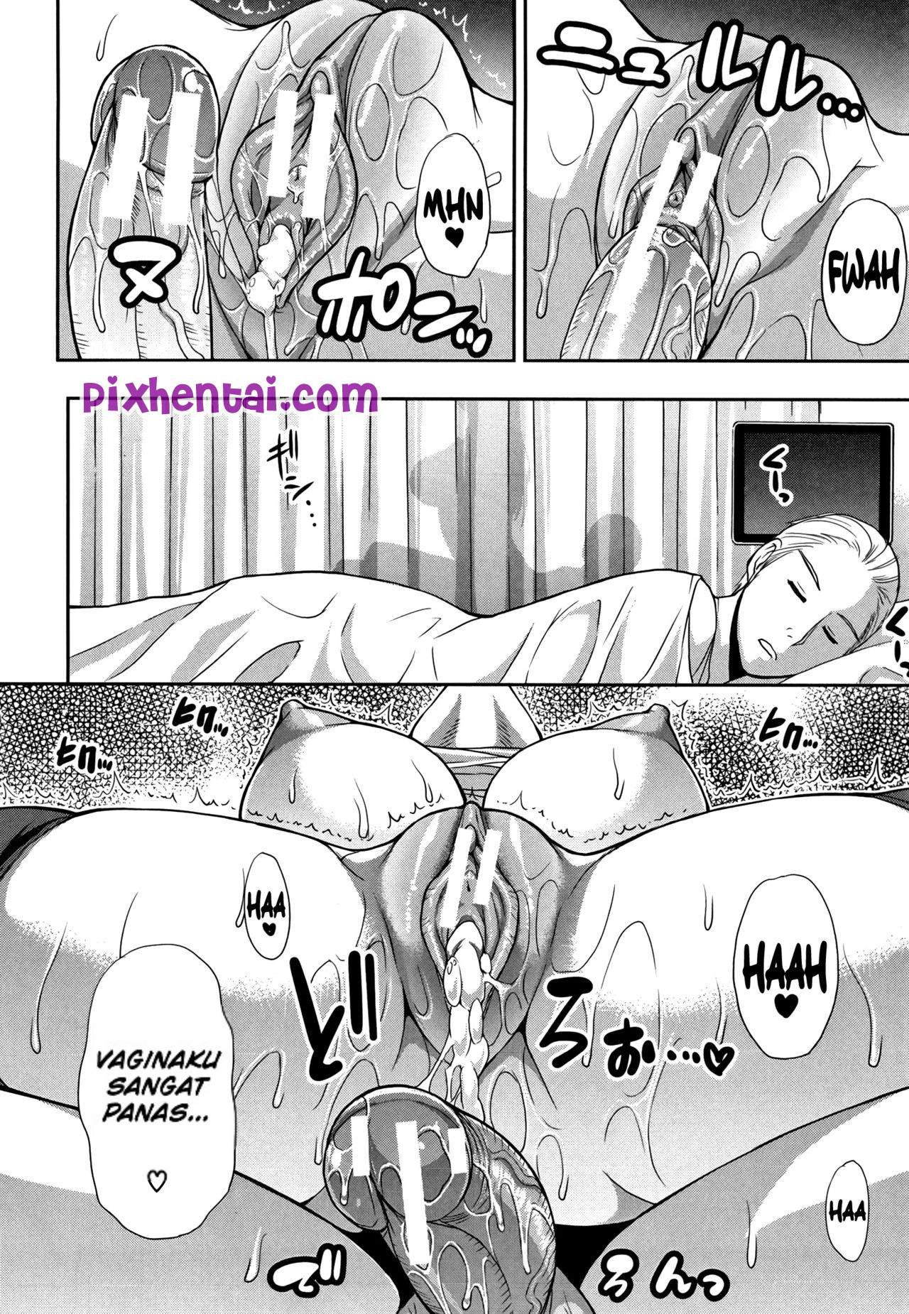 Komik hentai xxx manga sex bokep nafsu ngentot pacar orang 30